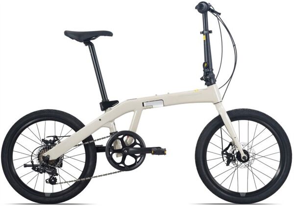 Xe đạp gấp Momentum ITHINK EXPRESSWAY D2 2025***